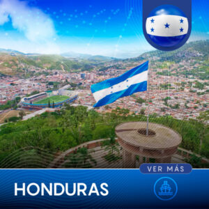 Envios a Honduras