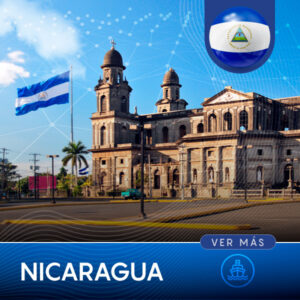 Envios a Nicaragua
