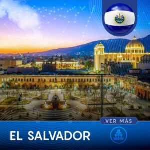 Envíos a El Salvador