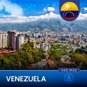 Envios a venezuela